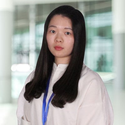 Name: Amy Chen