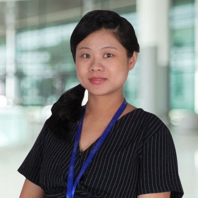 Name: Nicole Zhang